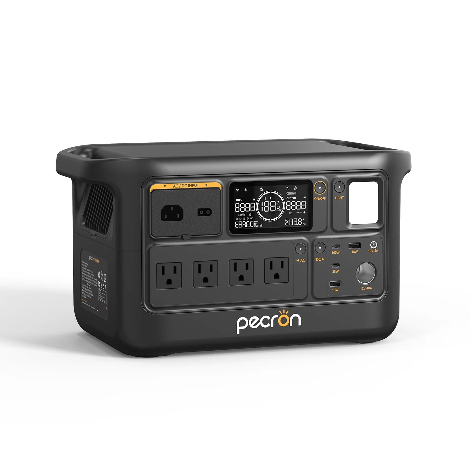 Portable Power Station